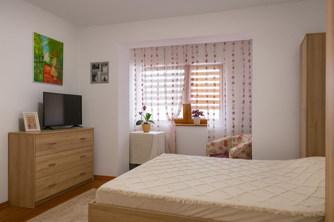 Apartament elegant - 2 Camere - Prelungirea Ghencea