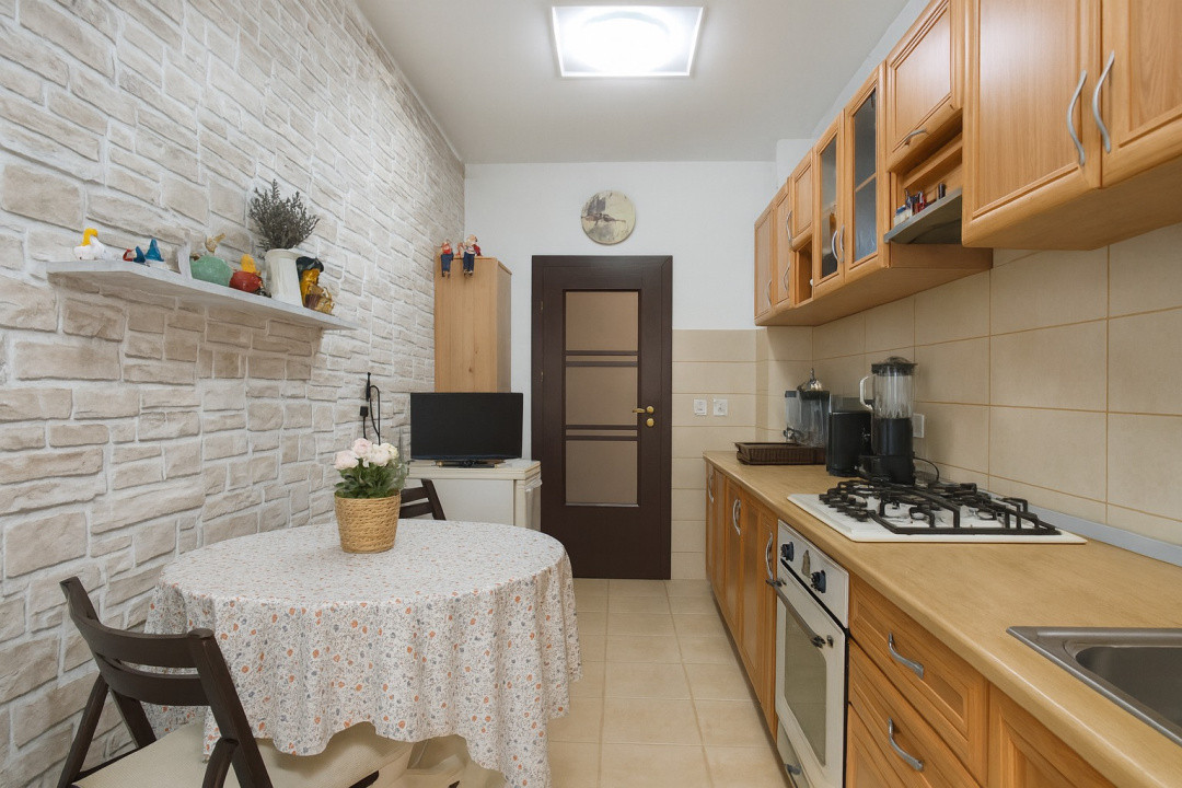 Apartament elegant - 2 Camere - Prelungirea Ghencea