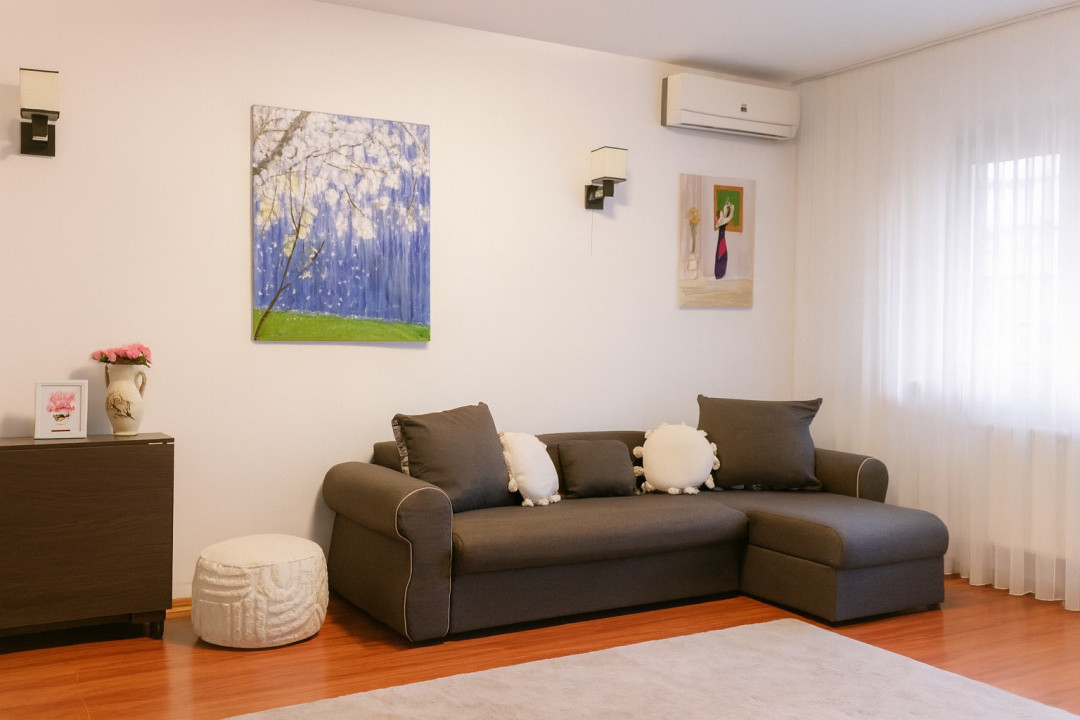 Apartament elegant - 2 Camere - Prelungirea Ghencea