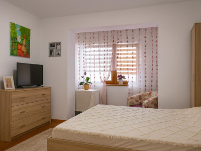 Apartament elegant - 2 Camere - Prelungirea Ghencea