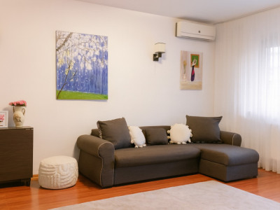 Apartament elegant - 2 Camere - Prelungirea Ghencea