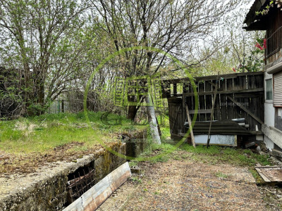 Apartamente la casa, renovabil, pentru investitie, 500mp curte