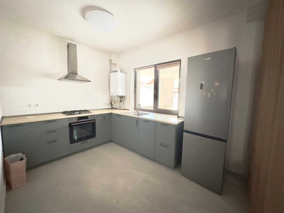 Apartament 2 camere, 54 mp, Centru , zona Sfintii Apostoli