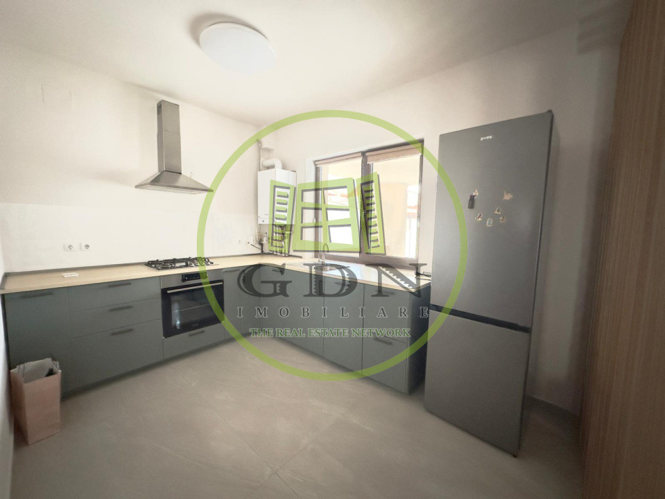 Apartament 2 camere, 54 mp, Centru , zona Sfintii Apostoli