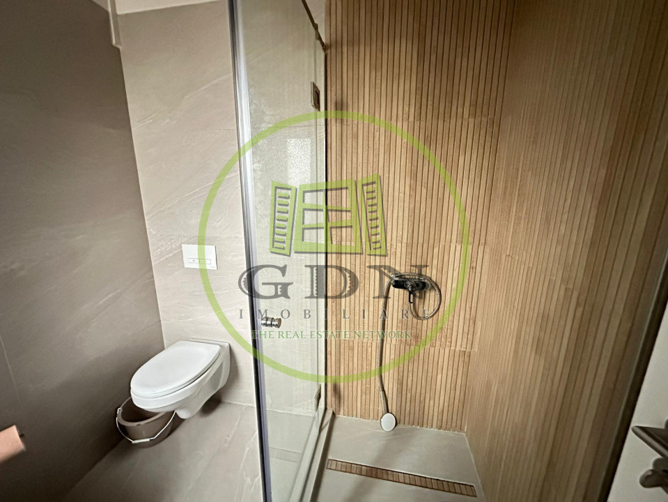 Apartament 2 camere, 54 mp, Centru , zona Sfintii Apostoli