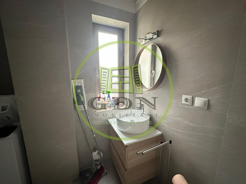 Apartament 2 camere, 54 mp, Centru , zona Sfintii Apostoli