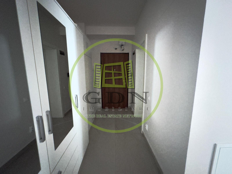 Apartament 2 camere, 54 mp, Centru , zona Sfintii Apostoli