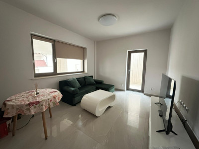 Apartament 2 camere, 54 mp, Centru , zona Sfintii Apostoli