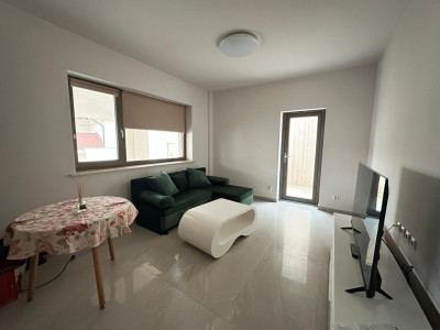 Apartament 2 camere, 54 mp, Centru , zona Sfintii Apostoli