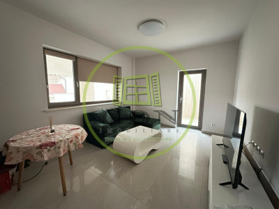 Apartament 2 camere, 54 mp, Centru , zona Sfintii Apostoli