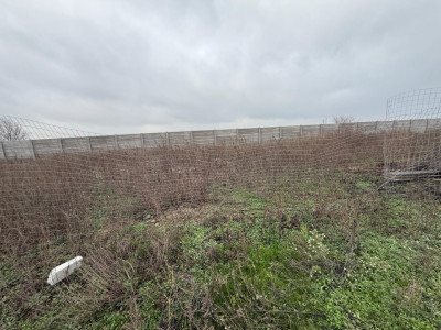 Teren intravilan 918 mp, Comuna Simnicu de Sus, zona Voila