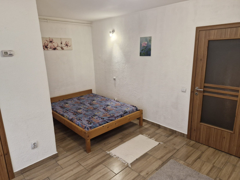 Garsonieră de închiriat – Centrul Civic, str. Toamnei