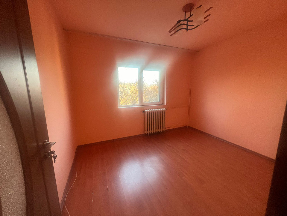 Apartament 2 camere, 50,09 mp, cartier Brazda lui Novac, zona Liceul Titulescu