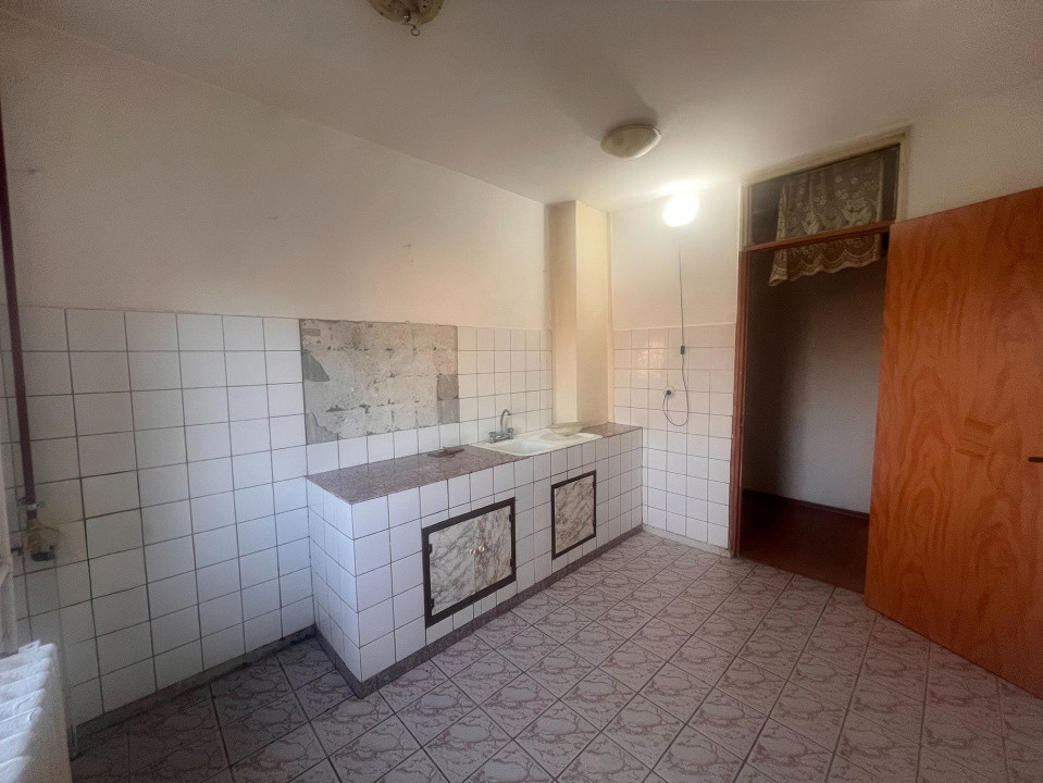 Apartament 2 camere, 50,09 mp, cartier Brazda lui Novac, zona Liceul Titulescu