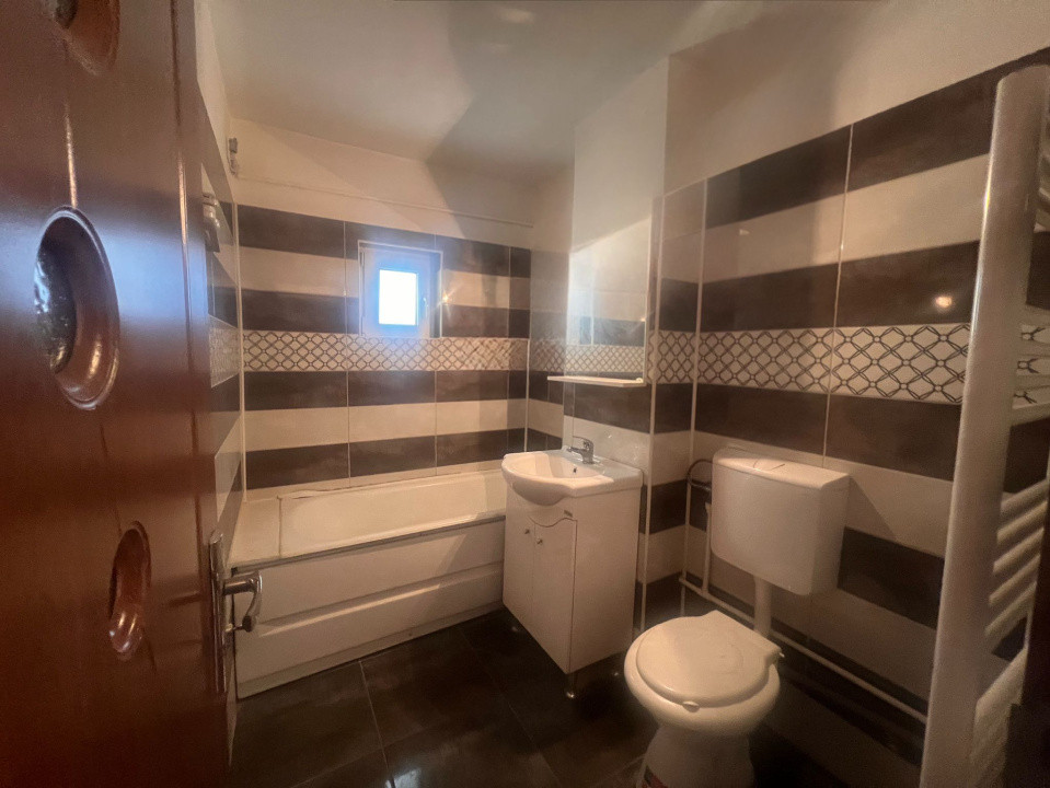 Apartament 2 camere, 50,09 mp, cartier Brazda lui Novac, zona Liceul Titulescu