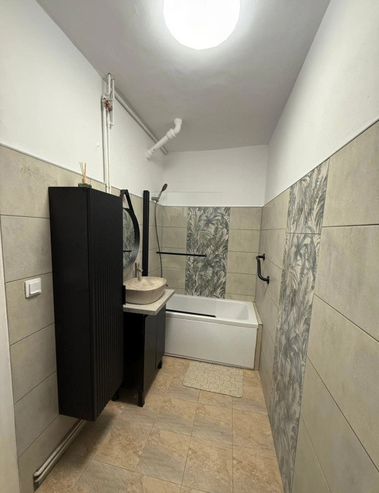 Apartament de inchiriat 3 camere la casa | 90 mp | Zona Parcul Sub Arini