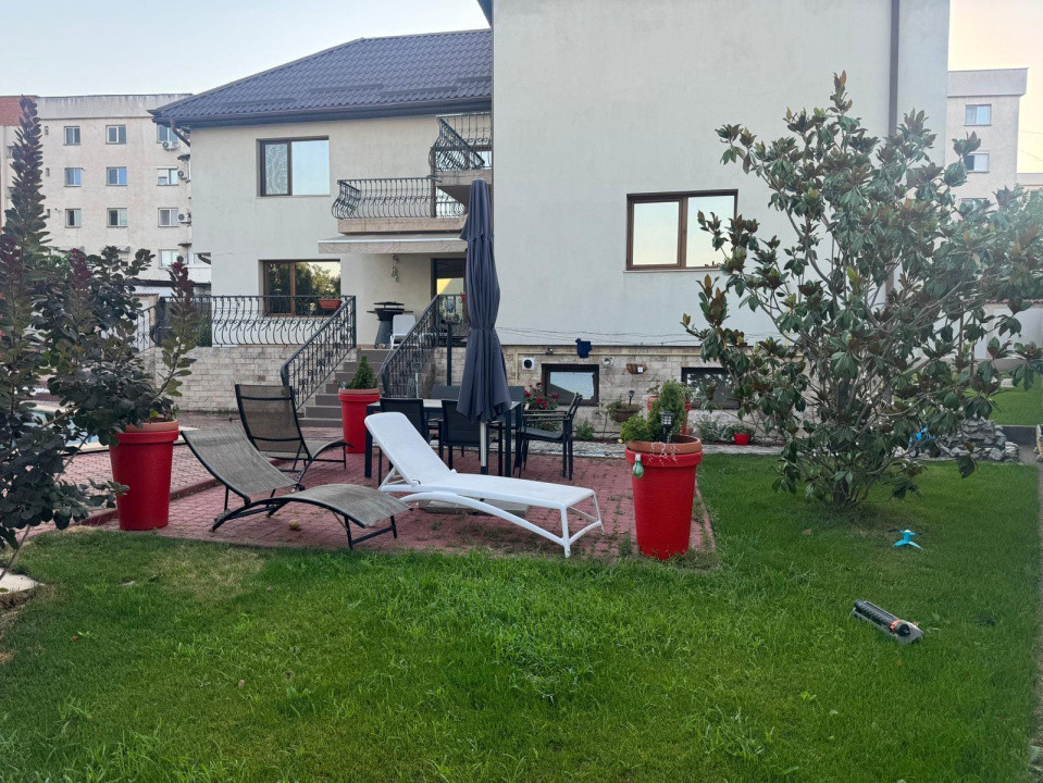 Casa D+P+1, 250 MP utili, 835 MP teren, Lapus Arges