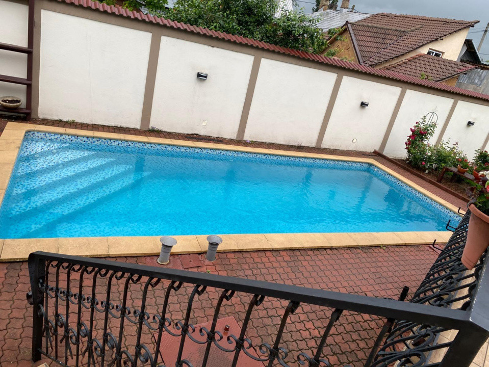 Casa D+P+1, 250 MP utili, 835 MP teren, Lapus Arges