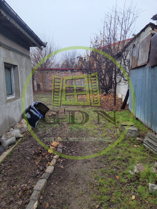 Teren intravilan, 671 mp, Brestei