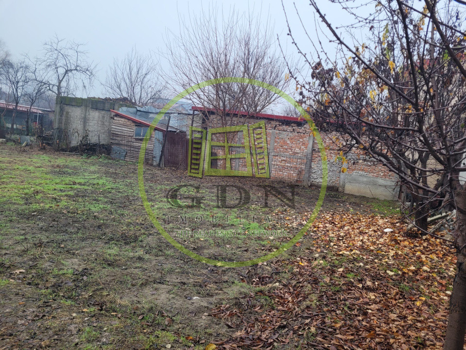 Teren intravilan, 671 mp, Brestei