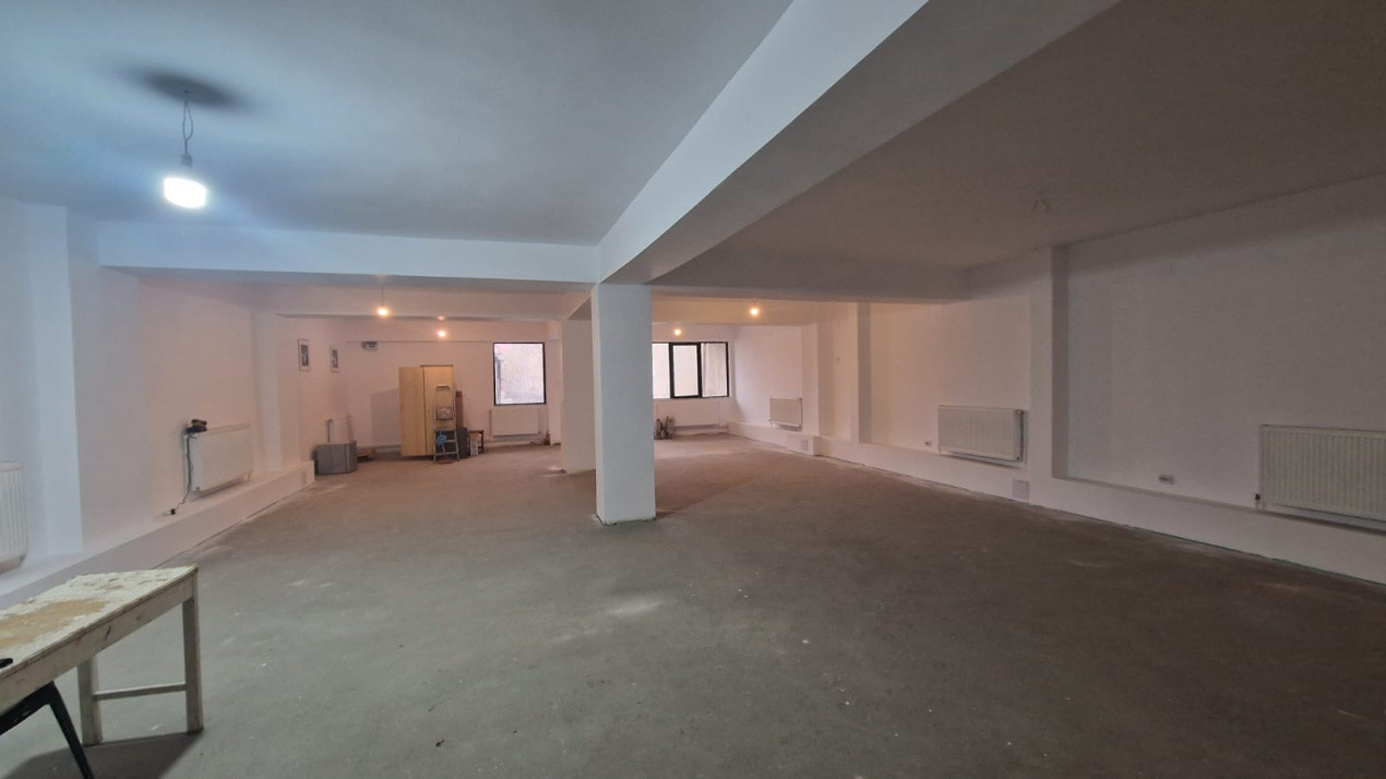 Spatiu comercial, 490mp, Centru