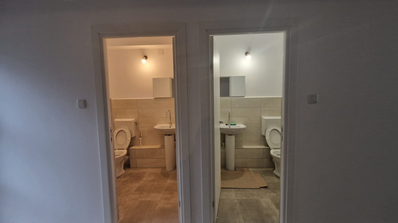 Spatiu comercial, 490mp, Centru