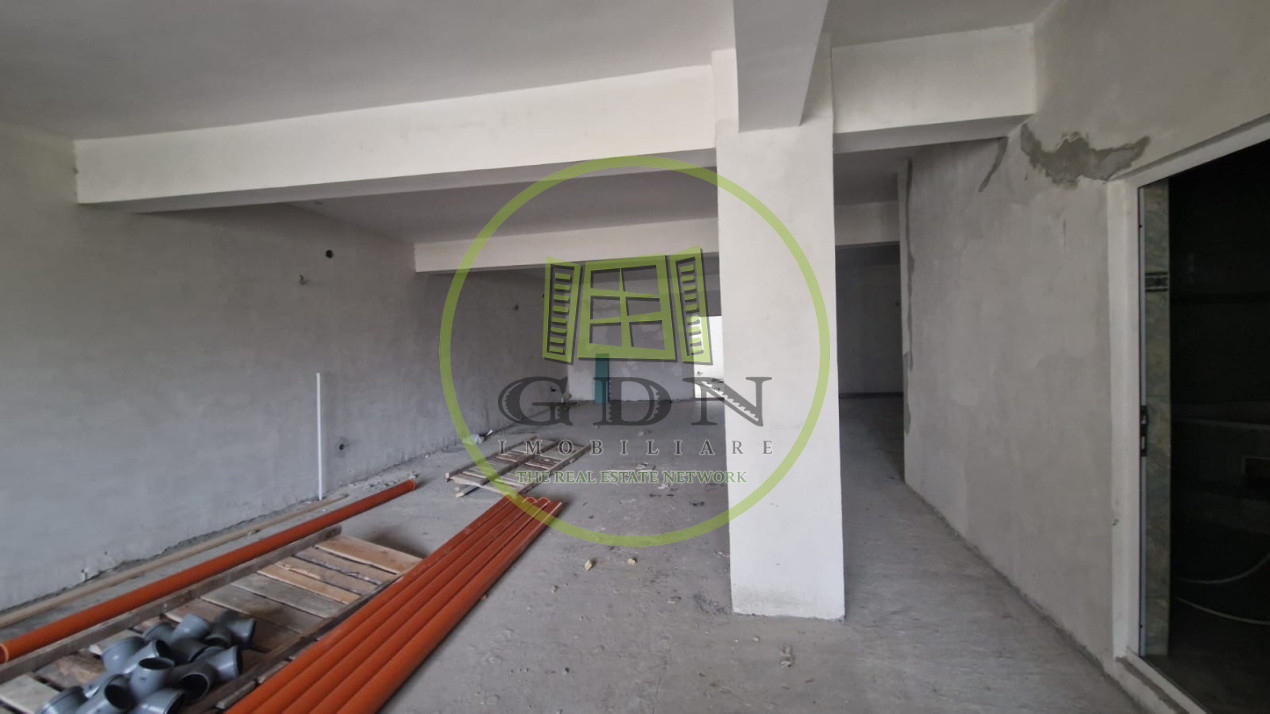 Spatiu comercial, 490mp, Centru