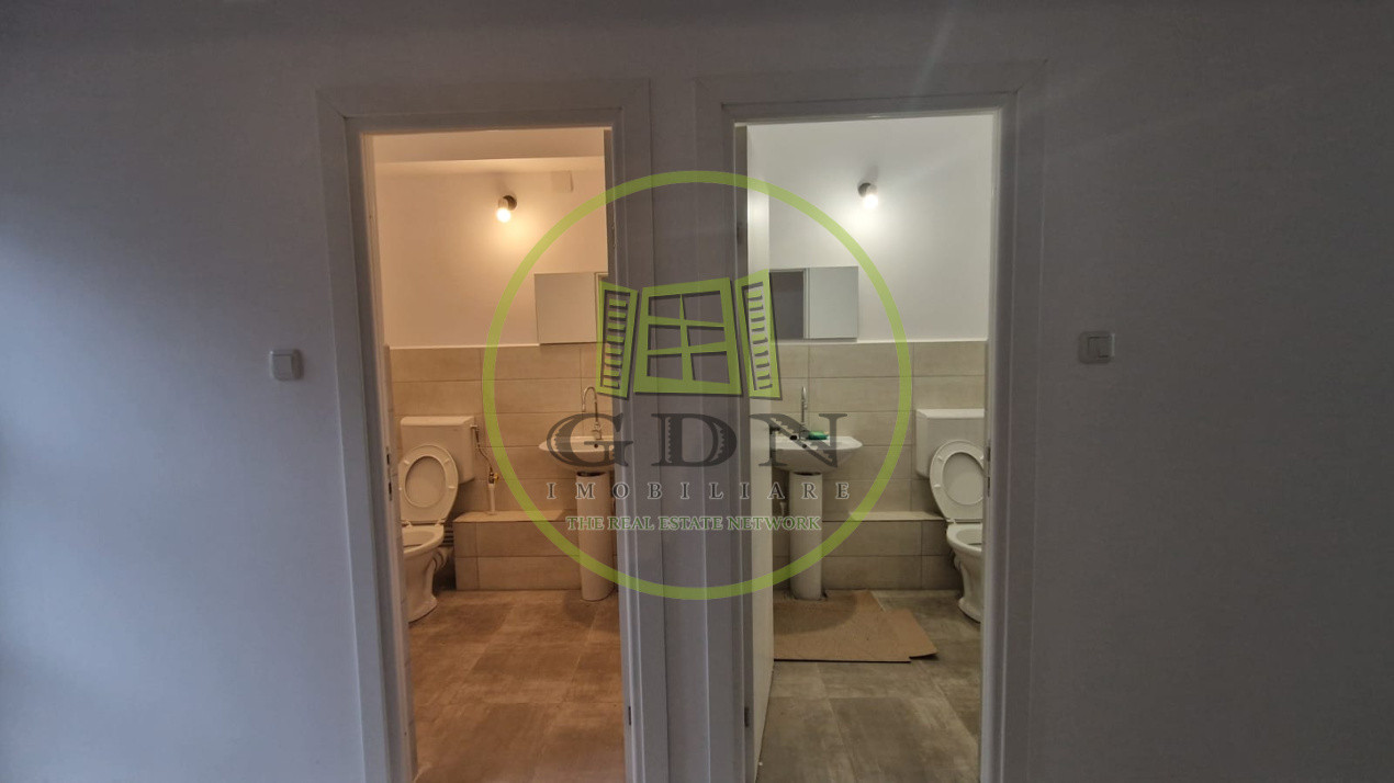 Spatiu comercial, 490mp, Centru