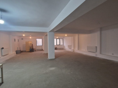 Spatiu comercial, 490mp, Centru