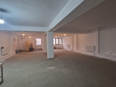 Spatiu comercial, 490mp, Centru