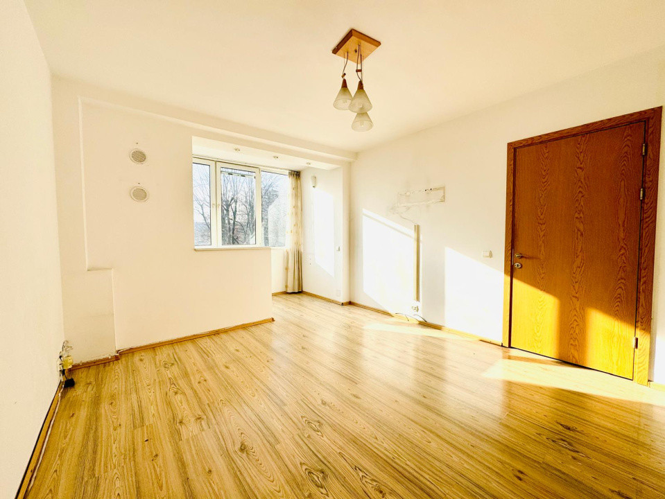 Apartament spațios și luminos VITAN, 200m metrou 1 Decembrie, str. Jean Steriadi