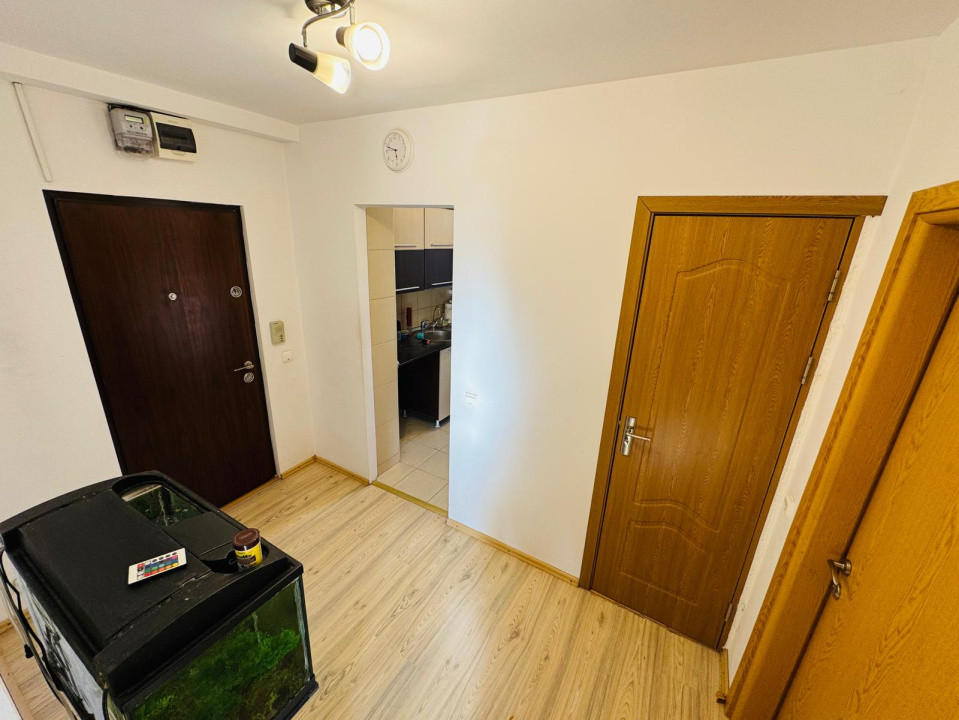 Apartament spațios și luminos VITAN, 200m metrou 1 Decembrie, str. Jean Steriadi