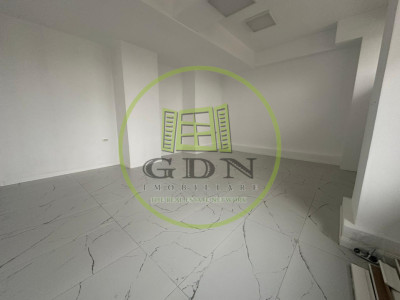 Spatiu comercial, 36 mp, cartier Centru, zona Teatrul Marin Sorescu