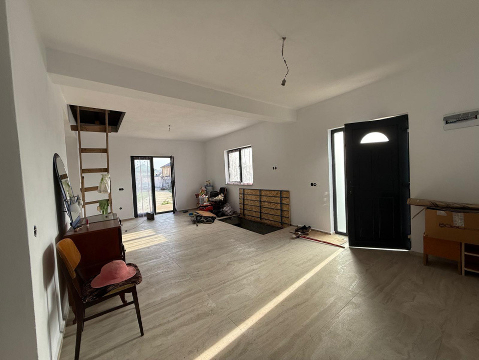 Casa parter, 500 MP teren, 80 MP utili, Craiova, cartier Bariera Valcii