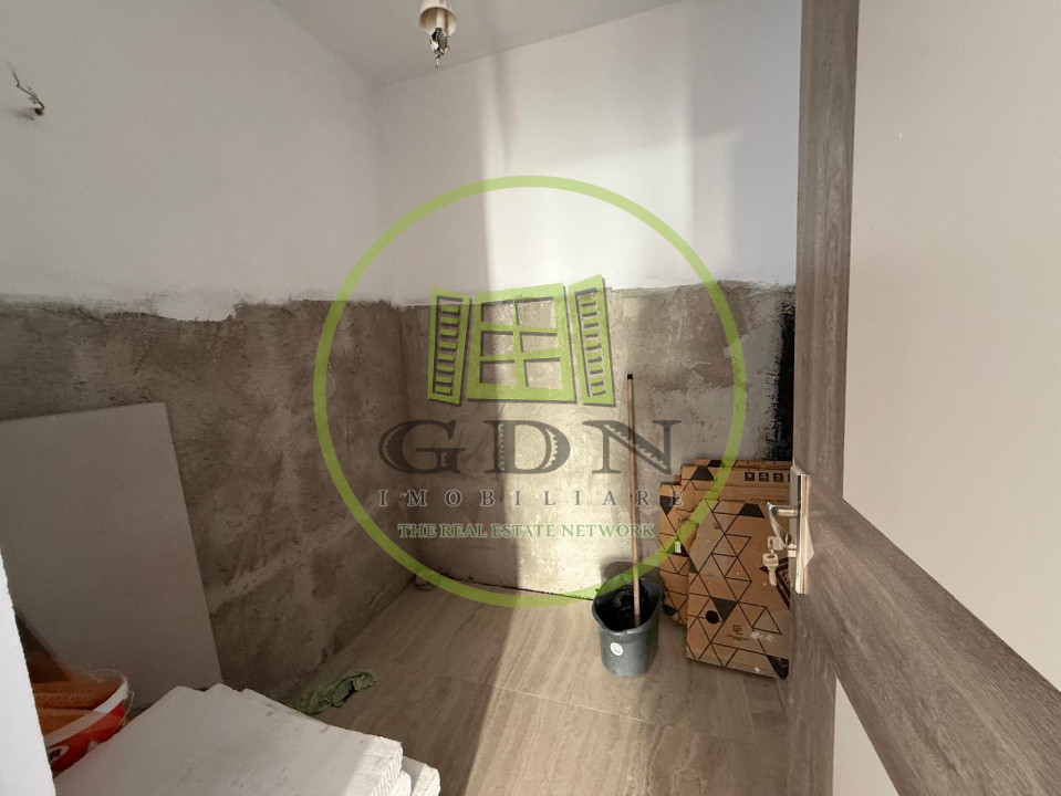 Casa parter, 500 MP teren, 80 MP utili, Craiova, cartier Bariera Valcii