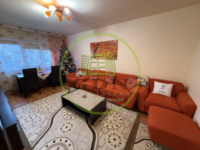 Apartament 4 camere, decomandat, 83mp, Sarari, zona Piscina Sânziana 