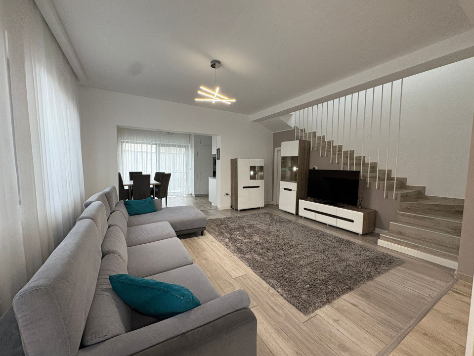 Casa P+1, 150 mp, Carcea, Zona Ford