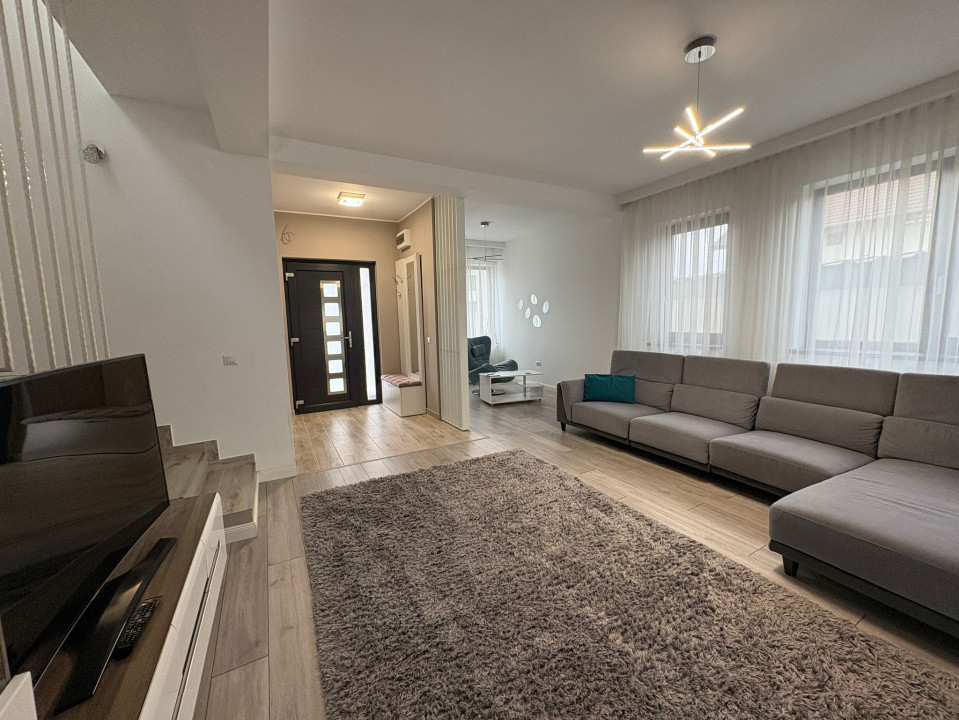 Casa P+1, 150 mp, Carcea, Zona Ford