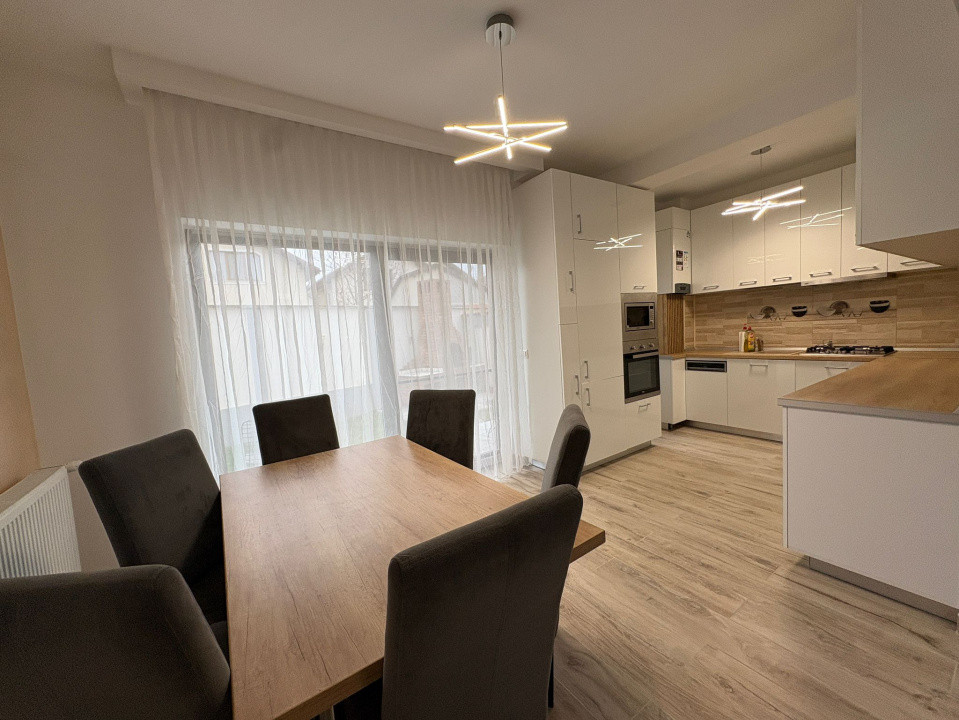 Casa P+1, 150 mp, Carcea, Zona Ford