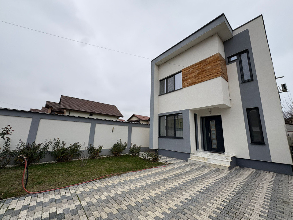 Casa P+1, 150 mp, Carcea, Zona Ford