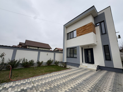 Casa P+1, 150 mp, Carcea, Zona Ford