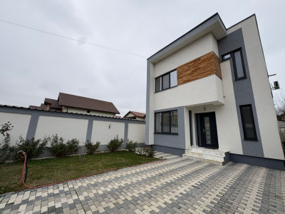 Casa P+1, 150 mp, Carcea, Zona Ford