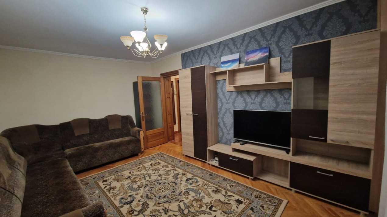 Apartament 2 camere, decomandat, 56mp, Calea Severinului, zona Promenada Mall