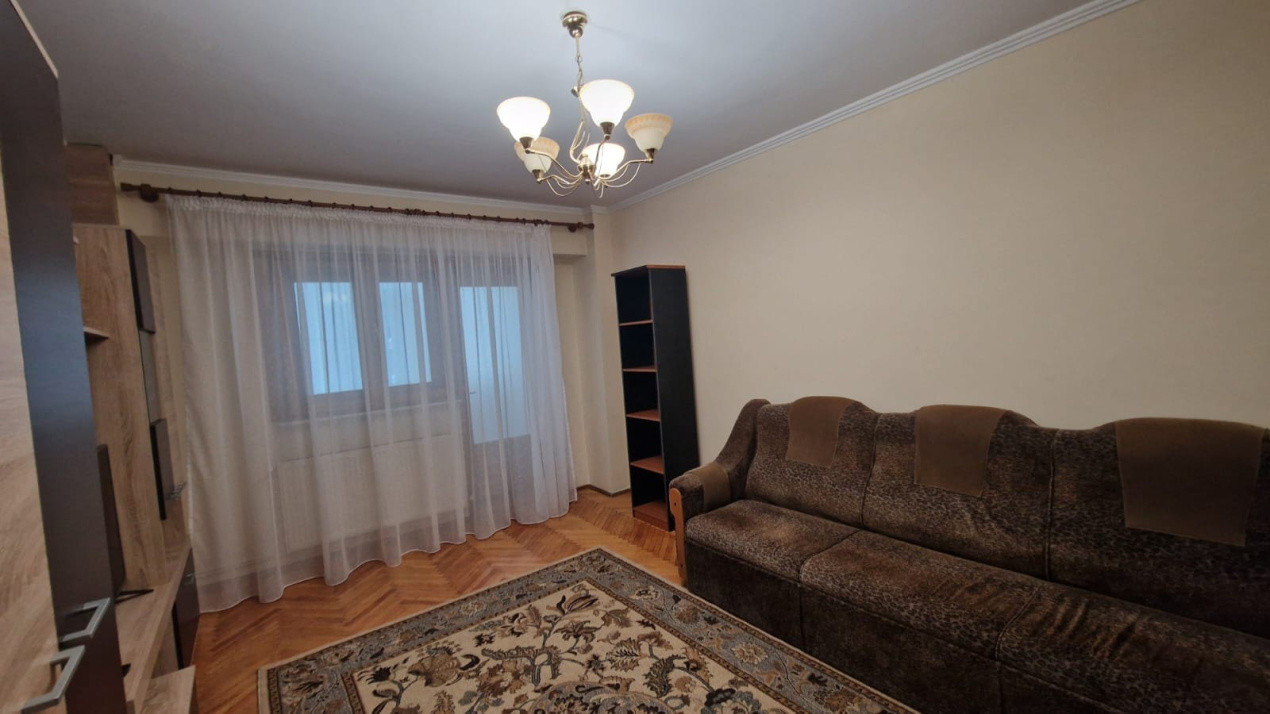 Apartament 2 camere, decomandat, 56mp, Calea Severinului, zona Promenada Mall