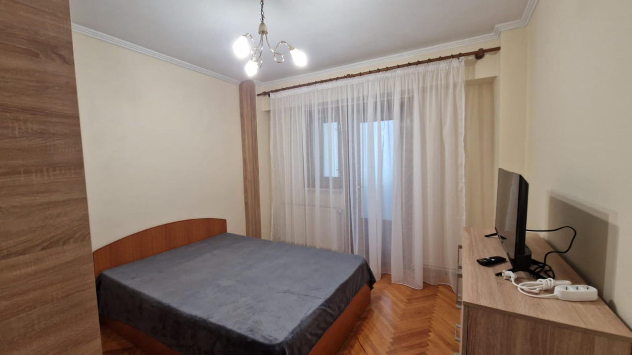 Apartament 2 camere, decomandat, 56mp, Calea Severinului, zona Promenada Mall