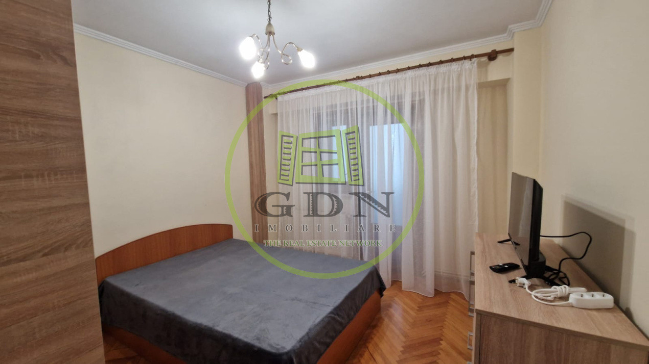 Apartament 2 camere, decomandat, 56mp, Calea Severinului, zona Promenada Mall