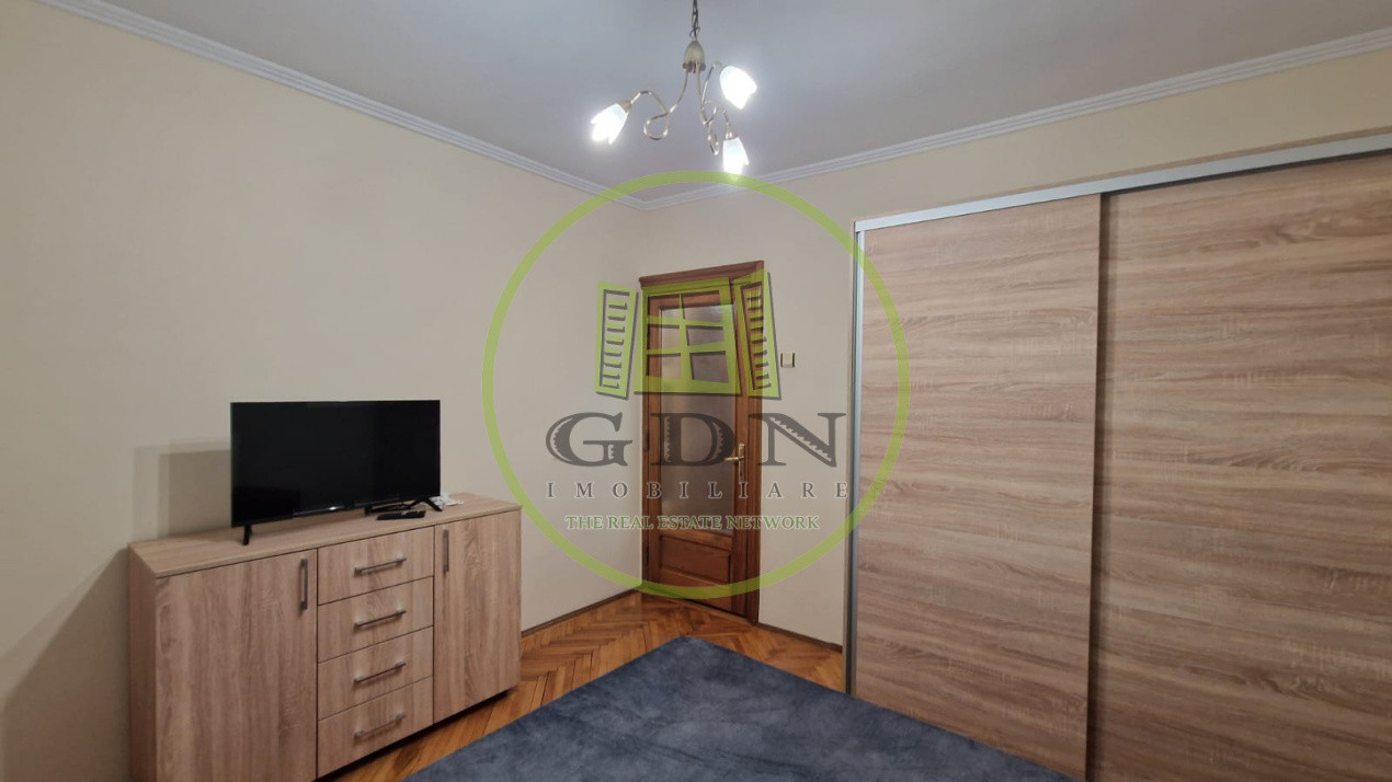 Apartament 2 camere, decomandat, 56mp, Calea Severinului, zona Promenada Mall