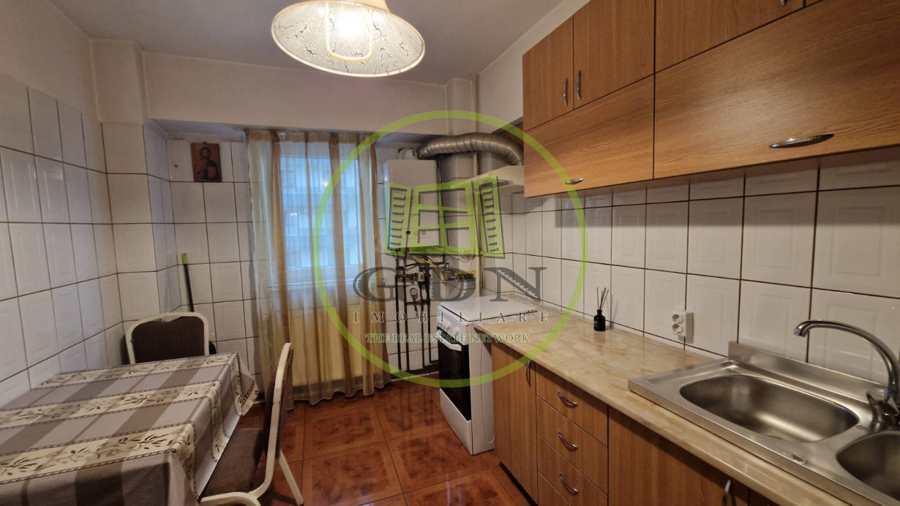 Apartament 2 camere, decomandat, 56mp, Calea Severinului, zona Promenada Mall