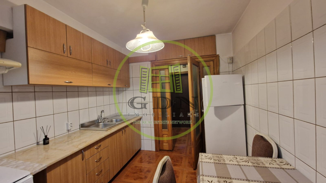 Apartament 2 camere, decomandat, 56mp, Calea Severinului, zona Promenada Mall