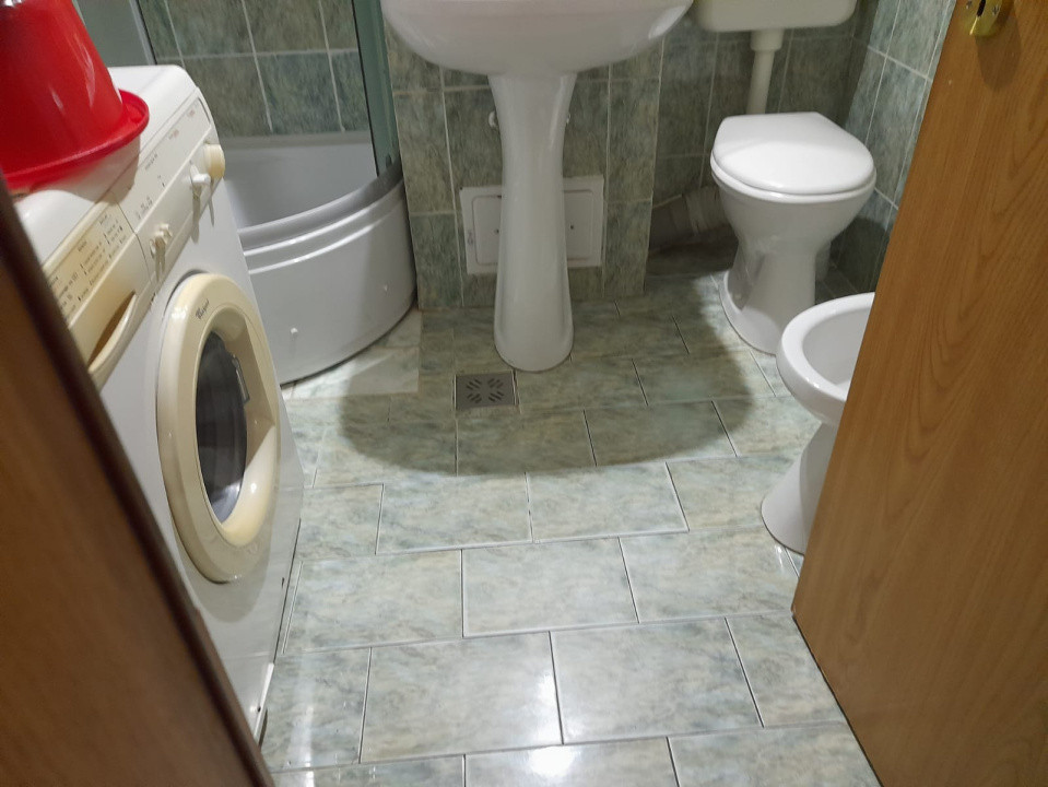 Apartament 2 camere de vanzare  strada D-na Stanca  Fagaras jud. Brasov